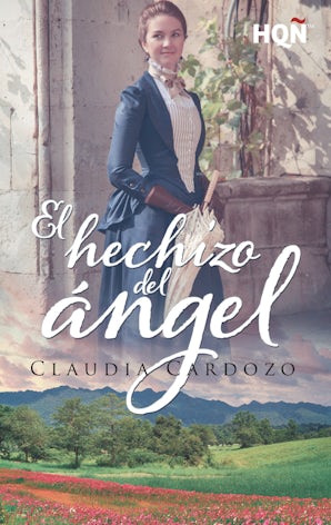 El hechizo del ángel