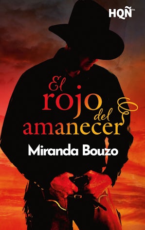 El rojo del amanecer