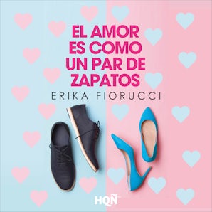 El amor es como un par de zapatos