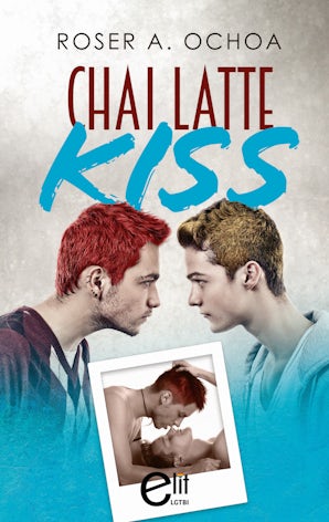 Chai Latte Kiss