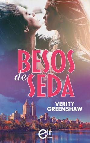 Besos de seda