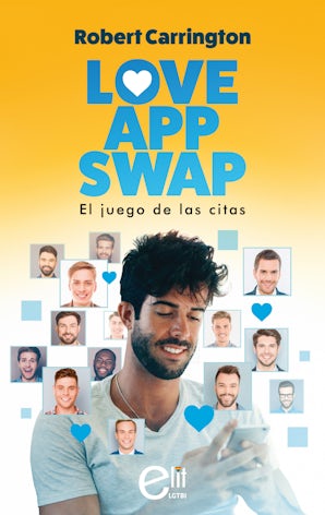 Love App Swap. El juego de las citas