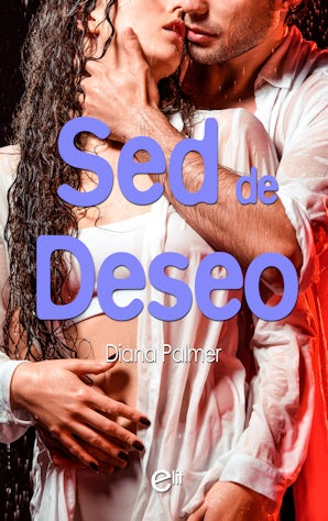 Sed de deseo