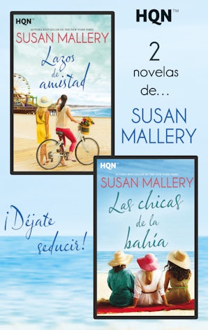 E-Pack HQN Susan Mallery 7 abril 2022