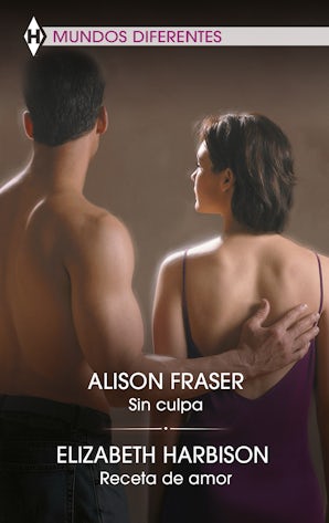 Sin culpa - Receta de amor