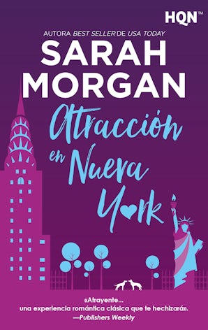 Atracción en nueva york