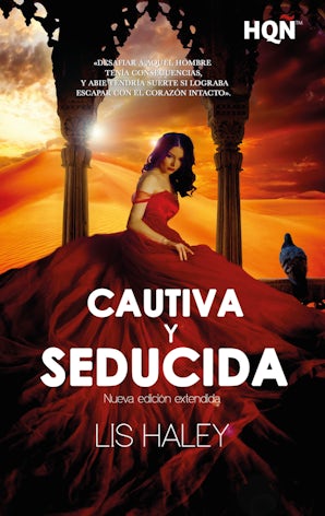 Cautiva y seducida