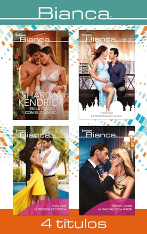 E-Pack Bianca noviembre 2019