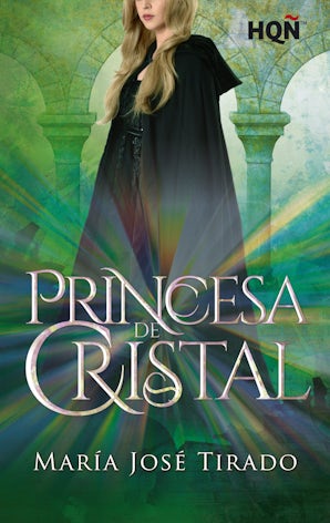 Princesa de cristal