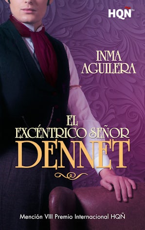 El excéntrico señor Dennet