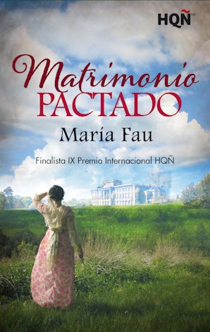 Matrimonio pactado (Finalista IX Premio Internacional HQÑ)