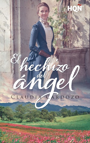 El hechizo del ángel