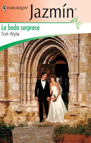 La boda sorpresa