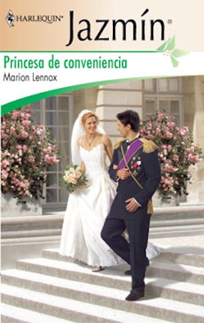 Princesa de conveniencia