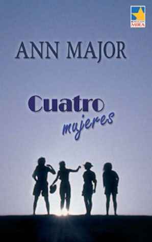 Cuatro mujeres