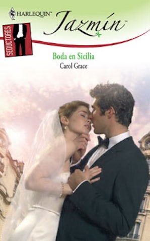 BODA EN SICILIA