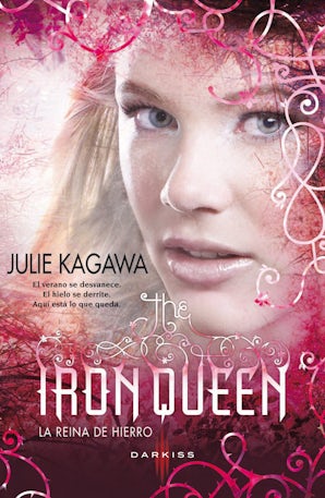 The Iron Queen (La reina de hierro)