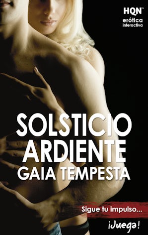 Solsticio ardiente