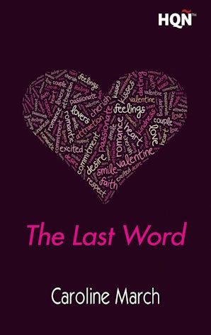 THE LAST WORD