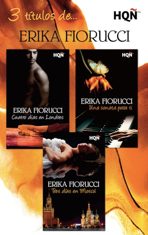 Pack hqñ Erika Fiorucci