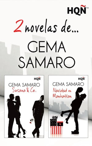 E-PACK hqÃ± Gema Samaro 2