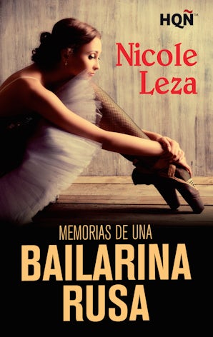 Memorias de una bailarina rusa