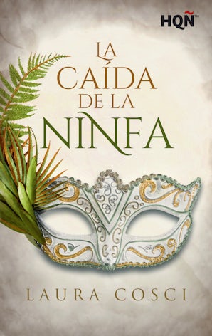 La caída de la Ninfa